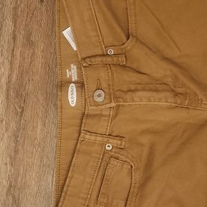Old navy karate slim jeans